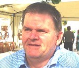 Vice président de Sion Pétanque