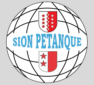 Logo Sion Pétanque