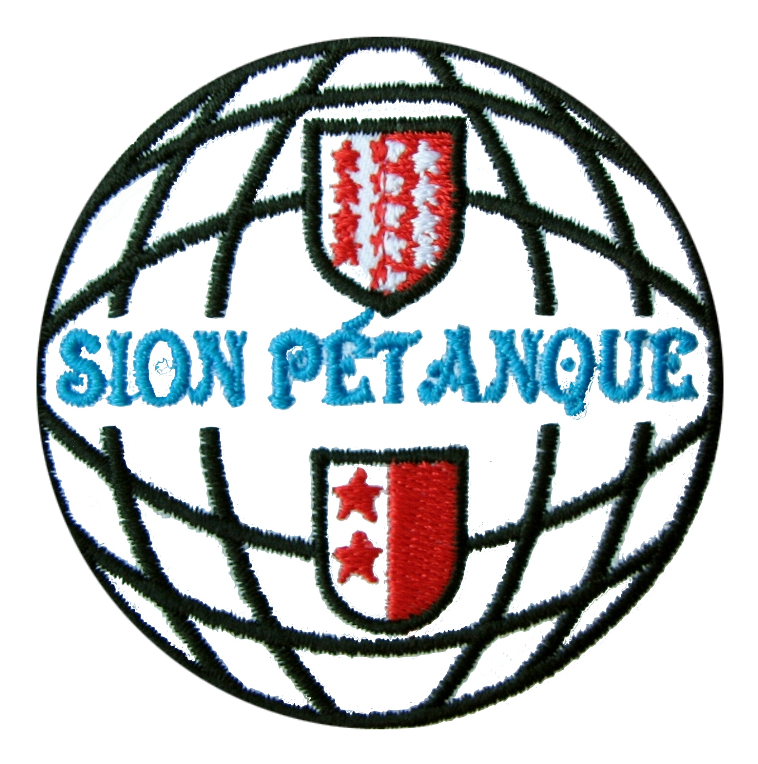 Logo de Sion-Pétanque
